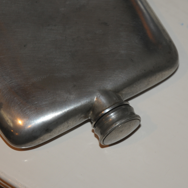 James Dixon & Sons Flask InstAppraisal